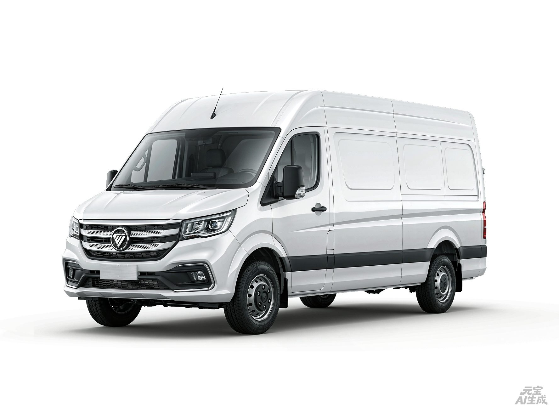 Foton Light Truck